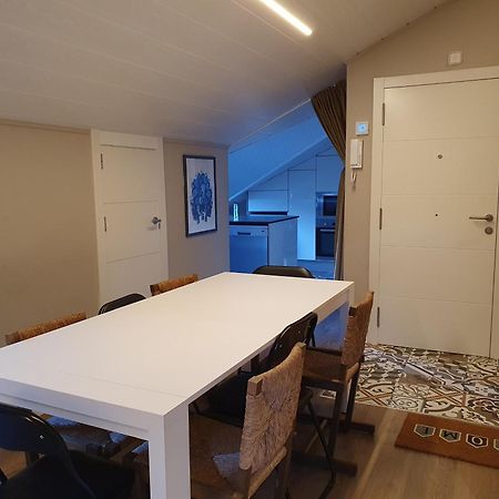Altissim Tarter - Incles - Ransol Daire El Tarter Dış mekan fotoğraf