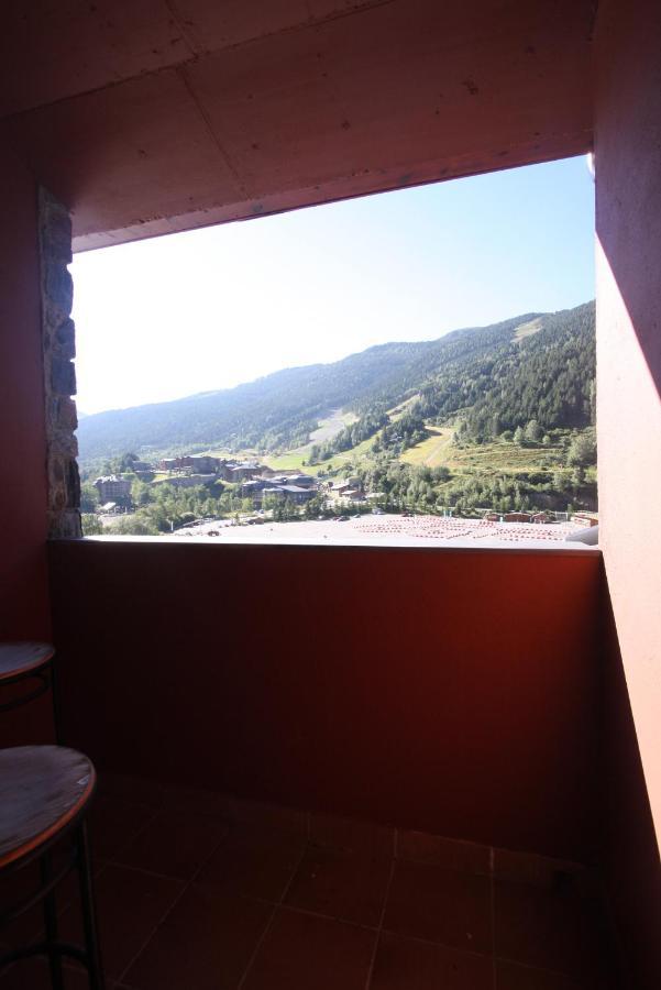 Altissim Tarter - Incles - Ransol Daire El Tarter Dış mekan fotoğraf