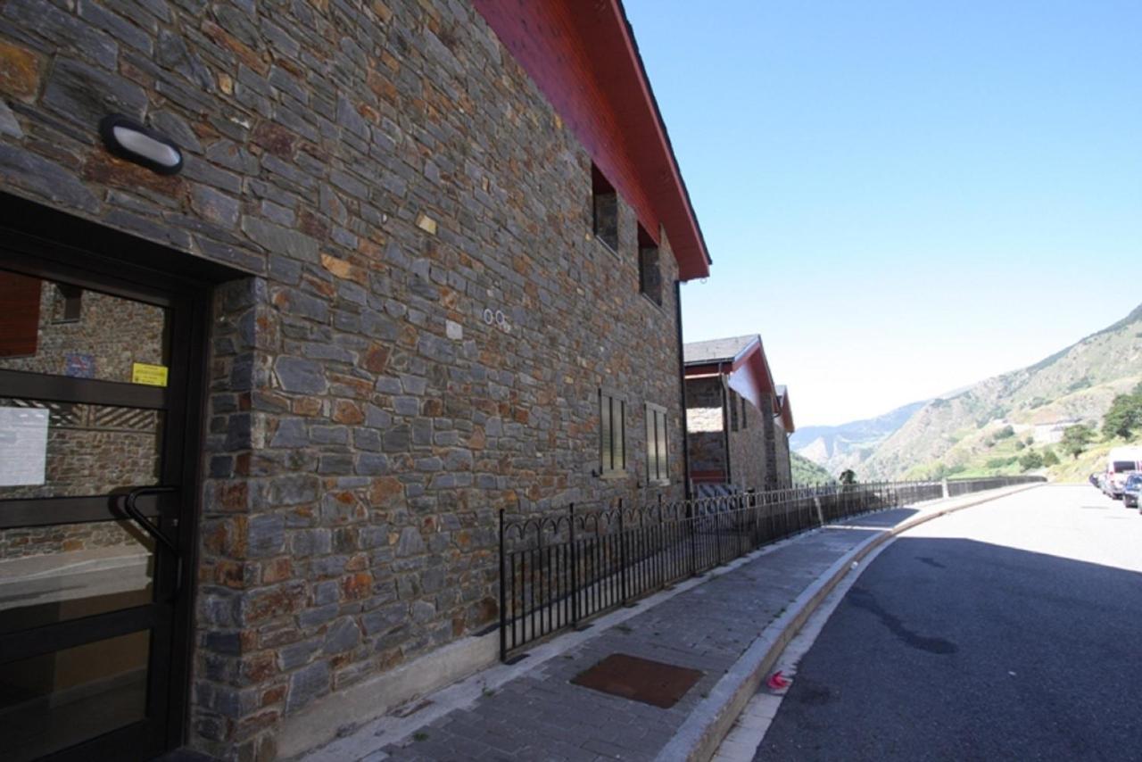 Altissim Tarter - Incles - Ransol Daire El Tarter Oda fotoğraf