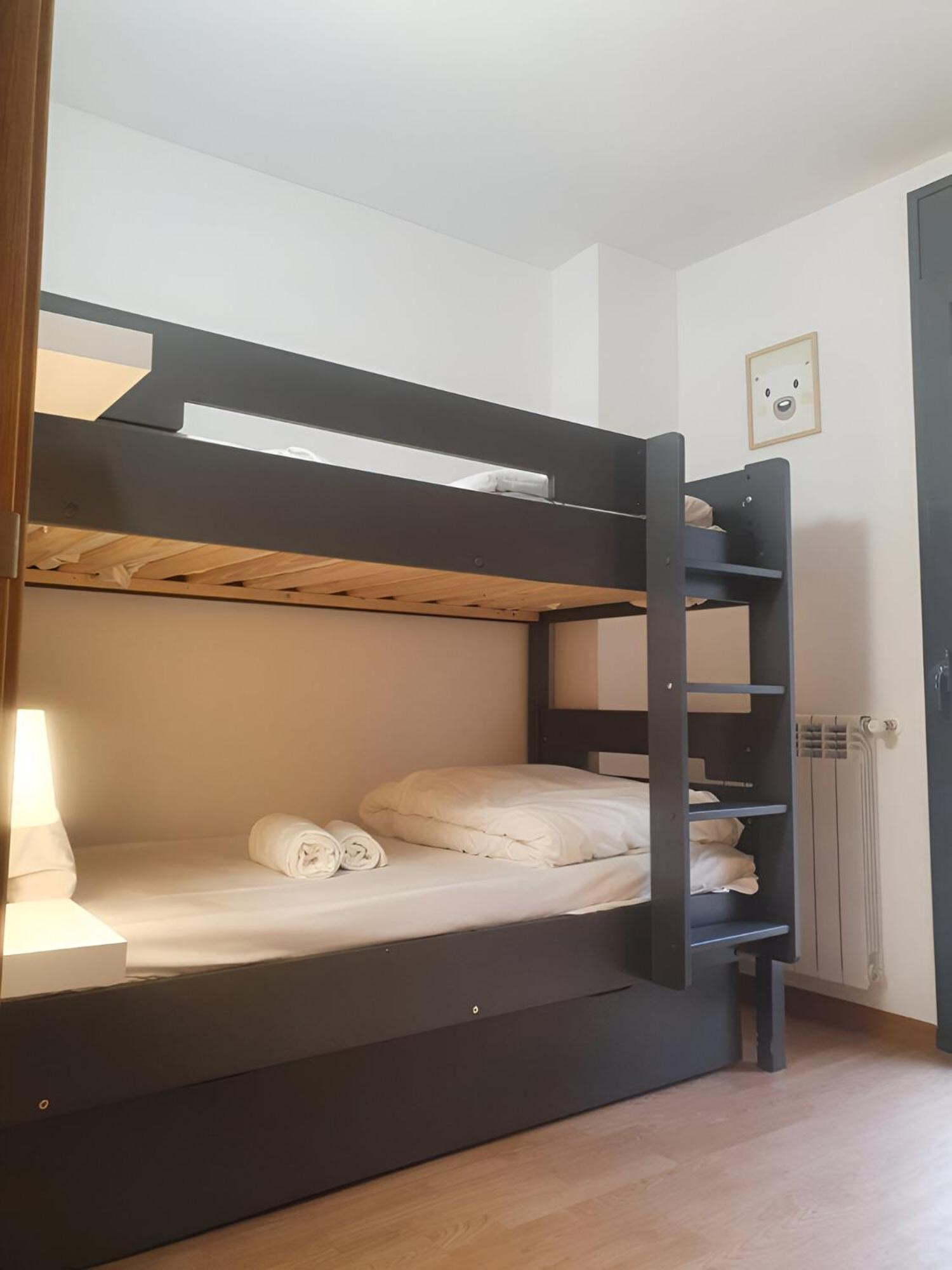 Altissim Tarter - Incles - Ransol Daire El Tarter Dış mekan fotoğraf