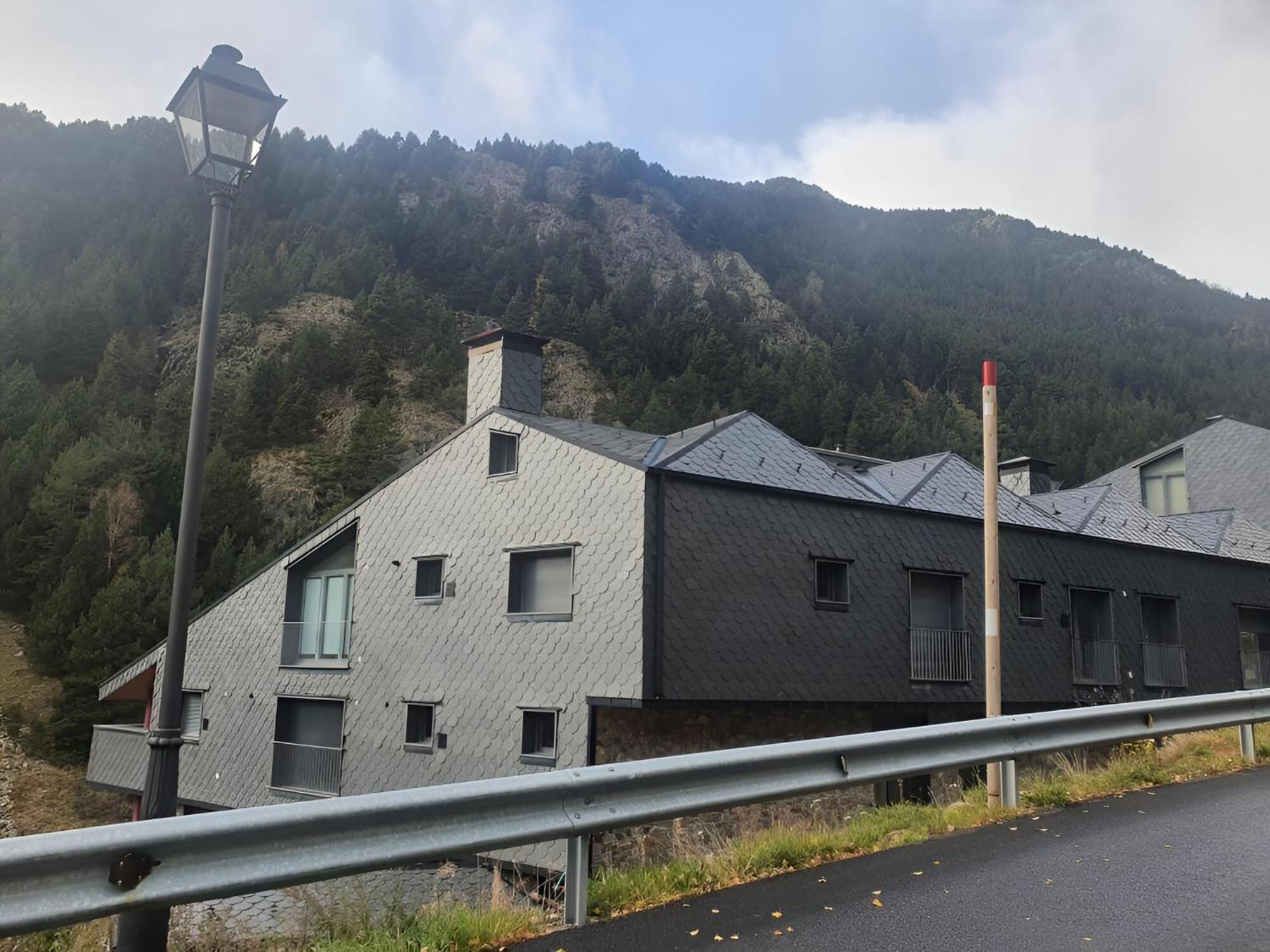 Altissim Tarter - Incles - Ransol Daire El Tarter Dış mekan fotoğraf