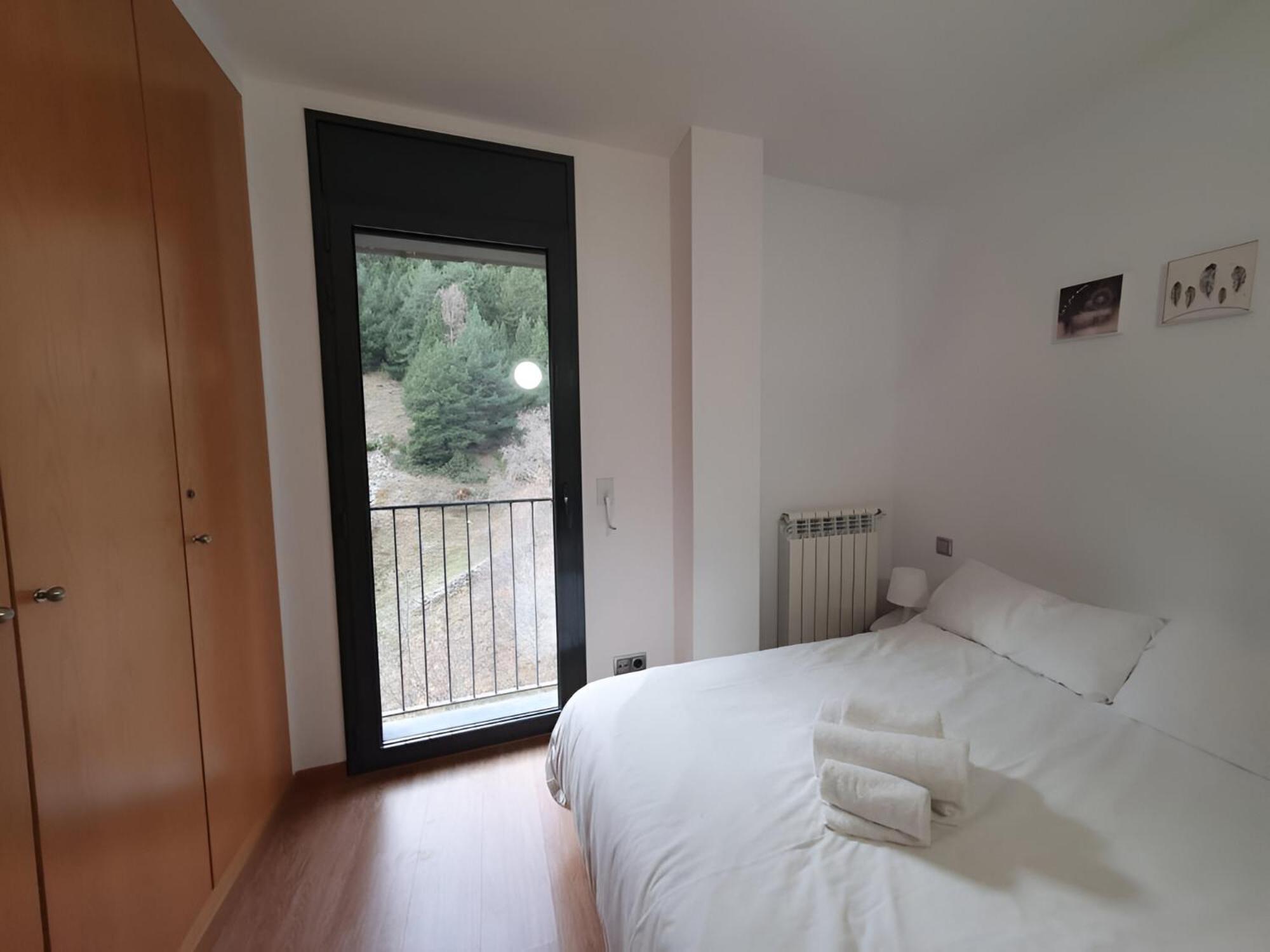 Altissim Tarter - Incles - Ransol Daire El Tarter Dış mekan fotoğraf