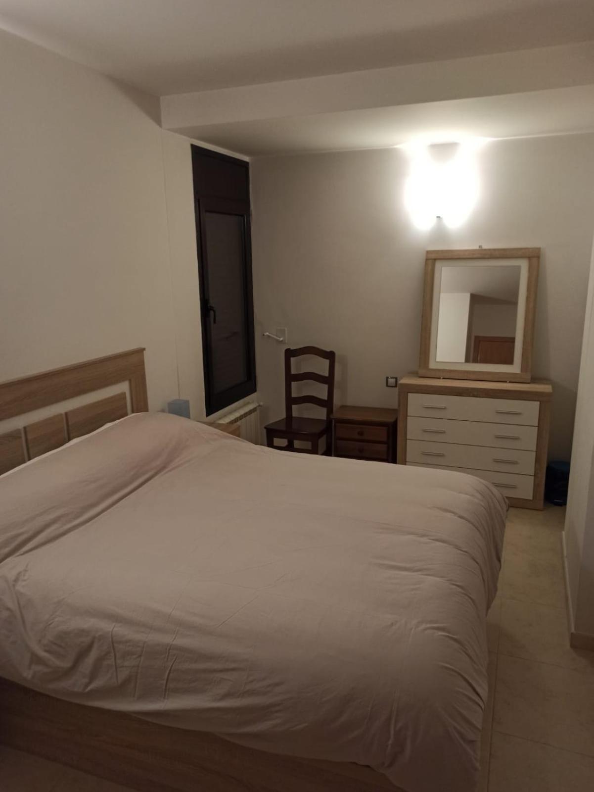 Altissim Tarter - Incles - Ransol Daire El Tarter Dış mekan fotoğraf