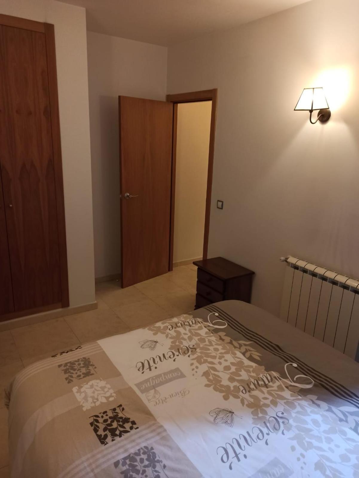 Altissim Tarter - Incles - Ransol Daire El Tarter Dış mekan fotoğraf
