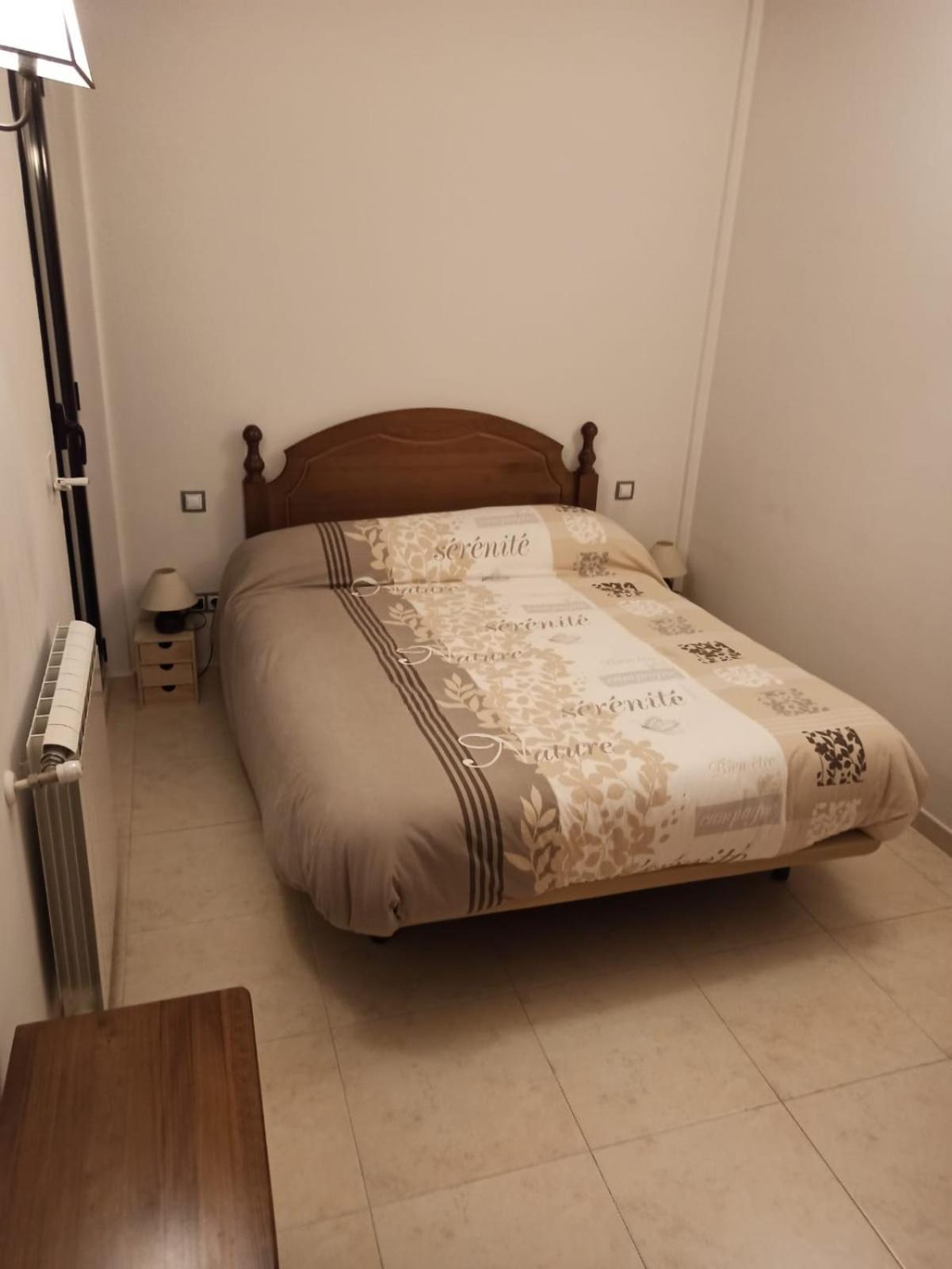 Altissim Tarter - Incles - Ransol Daire El Tarter Dış mekan fotoğraf