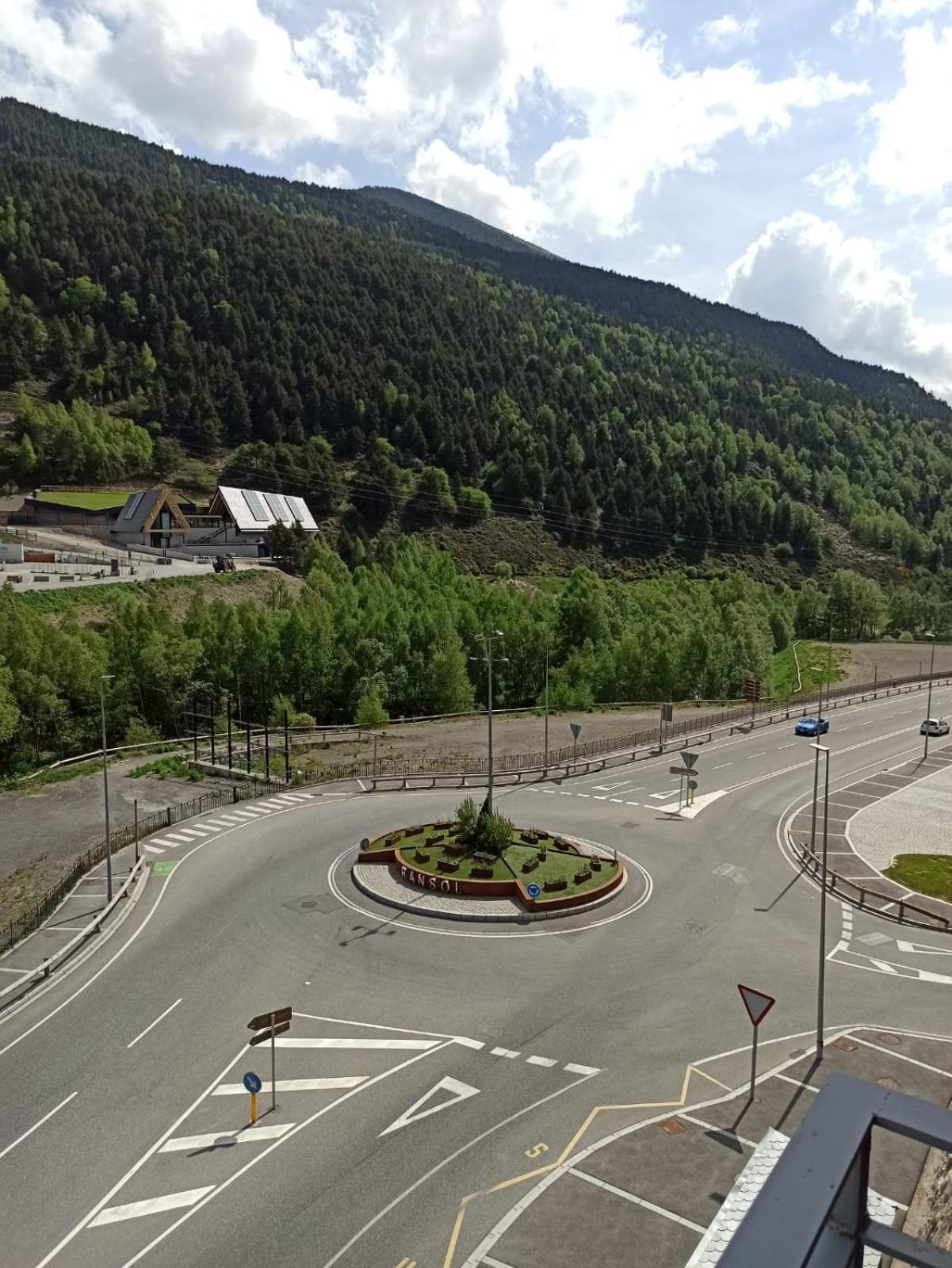 Altissim Tarter - Incles - Ransol Daire El Tarter Dış mekan fotoğraf