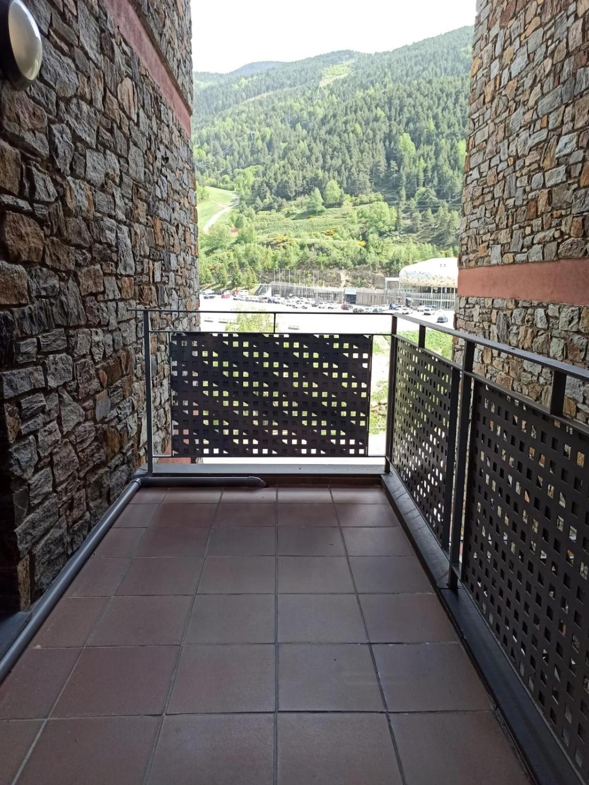 Altissim Tarter - Incles - Ransol Daire El Tarter Dış mekan fotoğraf