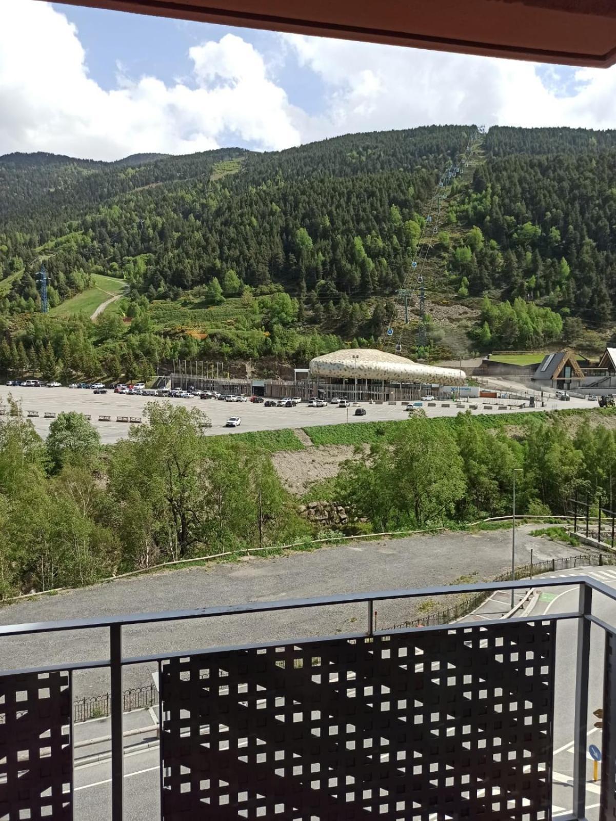 Altissim Tarter - Incles - Ransol Daire El Tarter Dış mekan fotoğraf