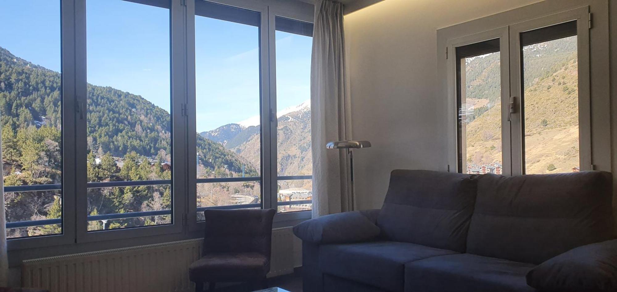Altissim Tarter - Incles - Ransol Daire El Tarter Dış mekan fotoğraf
