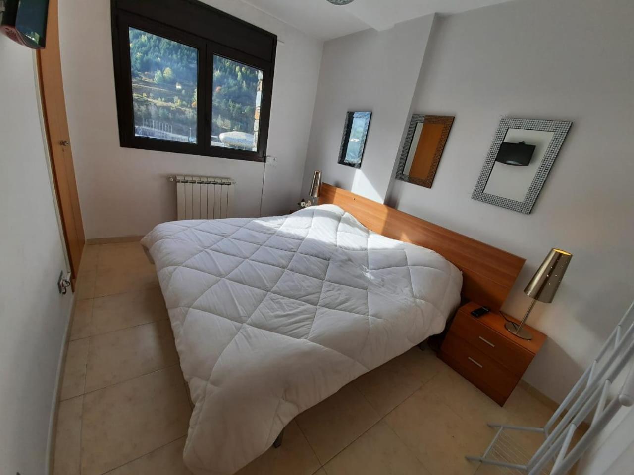 Altissim Tarter - Incles - Ransol Daire El Tarter Dış mekan fotoğraf
