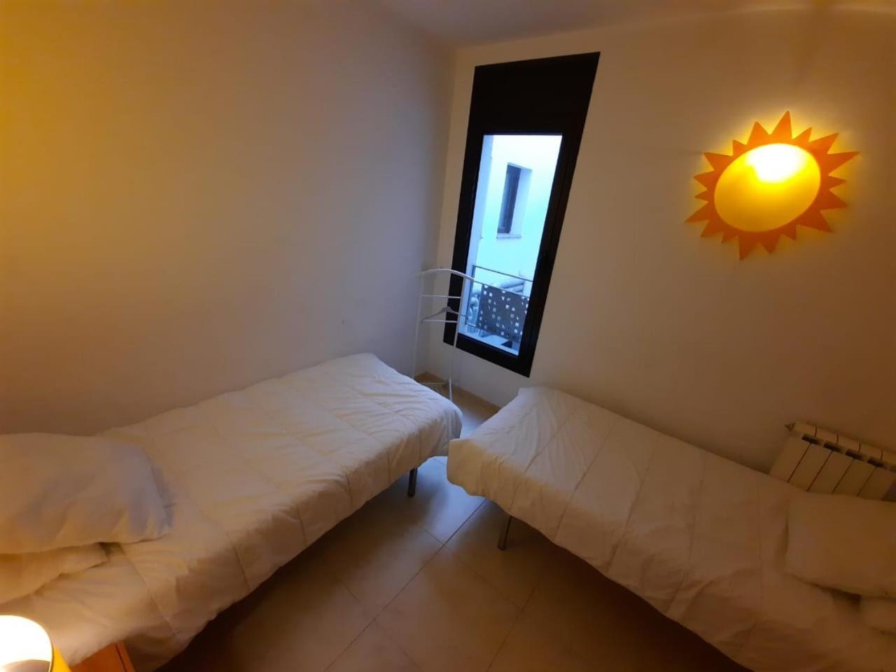 Altissim Tarter - Incles - Ransol Daire El Tarter Dış mekan fotoğraf