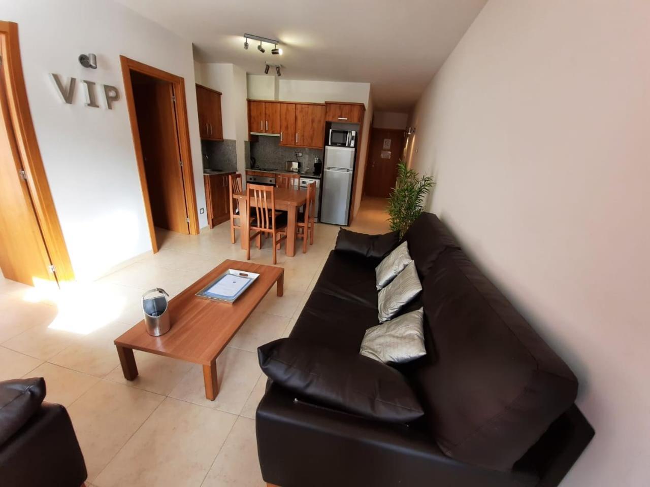 Altissim Tarter - Incles - Ransol Daire El Tarter Dış mekan fotoğraf